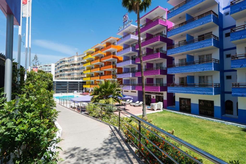 Gacelas,playa Apartment Maspalomas (Gran Canaria)
